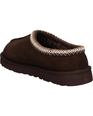 Zapatos UGG  de Hombre 5950 TASMAN  DUSTED COCOA