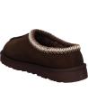 Zapatos UGG  de Hombre 5950 TASMAN  DUSTED COCOA