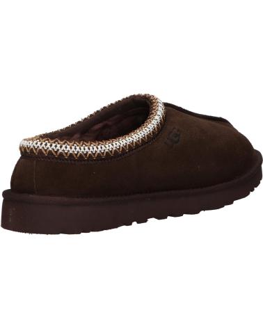 Zapatos UGG  de Hombre 5950 TASMAN  DUSTED COCOA