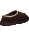 Zapatos UGG  de Hombre 5950 TASMAN  DUSTED COCOA