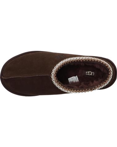 Zapatos UGG  de Hombre 5950 TASMAN  DUSTED COCOA