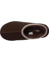 Zapatos UGG  de Hombre 5950 TASMAN  DUSTED COCOA