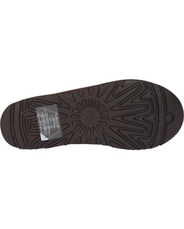 Zapatos UGG  de Hombre 5950 TASMAN  DUSTED COCOA