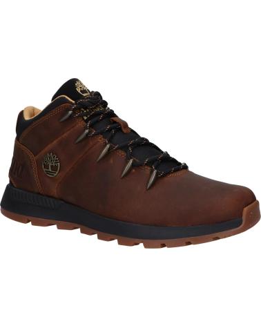 Boots TIMBERLAND  für Herren A67TG SPRINT TREKKER  9431 - CATHAY SPICE