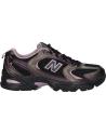 Sneaker NEW BALANCE  für Herren MR530ADD MR530  BLACK