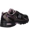 Sportivo NEW BALANCE  per Uomo MR530ADD MR530  BLACK