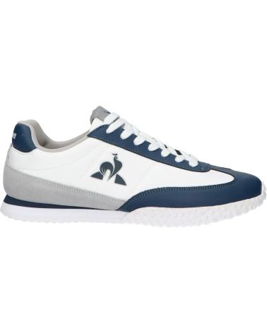 Sportivo LE COQ SPORTIF  per Uomo 2422648 VELOCE I  OPTICAL WHITE-MOONLIT OCEAN