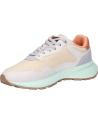 Deportivas HOFF  de Mujer 22435003 OSLO II  BEIGE