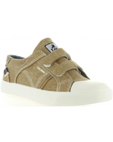 girl and boy Trainers LOIS JEANS 60016  ARENA