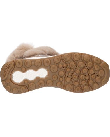 Stivali GEOX  per Donna D46WPB 0FU22 D SPHERICA  C6029 TAUPE