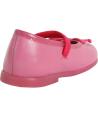 girl Flat shoes GARATTI PR0048  FUXIA