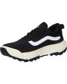 Sportivo VANS OFF THE WALL  per Uomo e Donna VN000CVUBA21 CROSSPATH  BLACK-WHITE