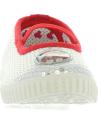 girl shoes Minnie S17309G  122 ARGENTO