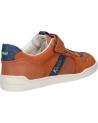 Zapatillas deporte KICKERS  de Niña y Niño 858480-30 WINTUP  114 CAMEL BLEU