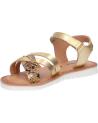 Woman and girl Sandals KICKERS 858656-30 BETTERNEW  15 OR REPTILE