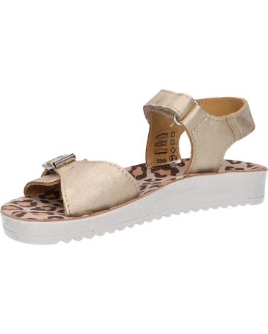 Woman and girl Sandals KICKERS 784539-30 ODYSSA  15 OR