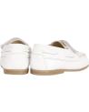 boy shoes GARATTI PR0049  WHITE