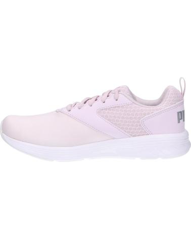 Woman and girl Trainers PUMA 190556 NRGY COMENT  56 LEVENDER FOG
