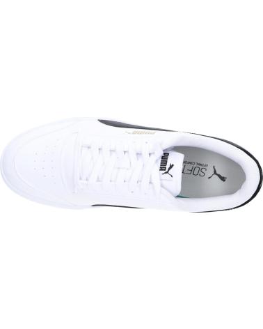 Woman and Man and girl and boy Trainers PUMA 309668 PUMA SHUFLE  03 WHITE