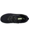 Man sports shoes PUMA 376219 RESOLVE SMOOTH  02 BLACK-FIZZY LIGHT