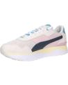 Zapatillas deporte PUMA  de Mujer 382718 R78 VOYAGE PREMIUM  10 NIMBUS CLOUD