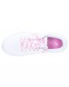 Woman Zapatillas deporte PUMA 383906 CARINA LOGOMANIA  02WHITE