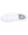 Zapatillas deporte PUMA  pour Femme 384615 KARMEN  01 WHITE