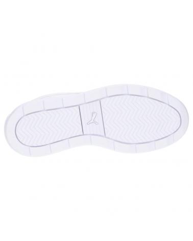 Zapatillas deporte PUMA  de Mujer 384615 KARMEN  01 WHITE