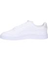 Sneaker PUMA  für Damen und Mädchen und Junge 375688 SHUFFLE  01 WHITE
