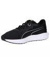 Sportschuhe PUMA  für Damen und Mädchen und Junge 384537 TWITCH RUNNER JR  01 BLACK