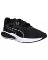 Sportschuhe PUMA  für Damen und Mädchen und Junge 384537 TWITCH RUNNER JR  01 BLACK