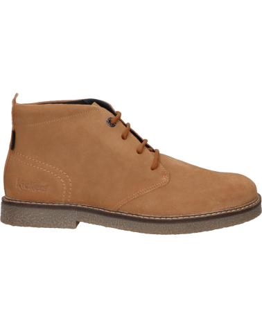Man Mid boots KICKERS...