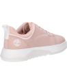 Woman and girl Trainers TIMBERLAND A2K75 SUPAWAY  6621-CAMEO ROSE