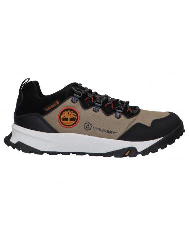 Zapatillas deporte TIMBERLAND  pour Homme A2J7W LINCOLN PEAK  1101- BRINDLE