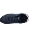  Casual sneakers for men TOMMY HILFIGER FM0FM05453 NEW RUNNER EVA MIX LTH FLAG  DW5 DESERT SKY
