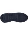  Casual sneakers for men TOMMY HILFIGER FM0FM05453 NEW RUNNER EVA MIX LTH FLAG  DW5 DESERT SKY