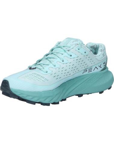 Sportivo MERRELL  per Donna J068266 AGILITY PEAK 5  FROST BLUE