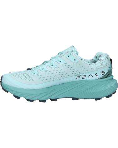 Sportivo MERRELL  per Donna J068266 AGILITY PEAK 5  FROST BLUE
