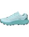 Sportivo MERRELL  per Donna J068266 AGILITY PEAK 5  FROST BLUE