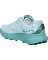 Sportivo MERRELL  per Donna J068266 AGILITY PEAK 5  FROST BLUE
