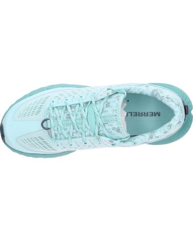 Sportivo MERRELL  per Donna J068266 AGILITY PEAK 5  FROST BLUE
