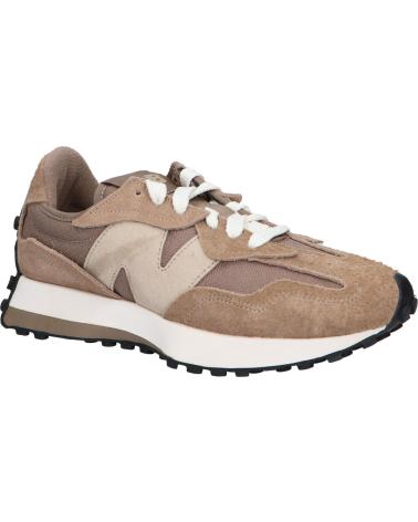 Sportif NEW BALANCE  pour Homme U327WTA U327WV1  MUSHROOM