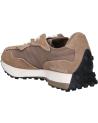 Sportif NEW BALANCE  pour Homme U327WTA U327WV1  MUSHROOM