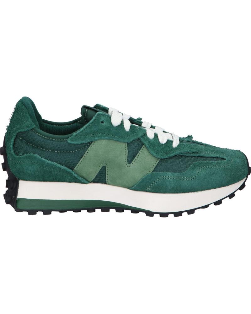 Sportif NEW BALANCE  pour Homme U327WTB U327WV1  NIGHTWATCH GREEN