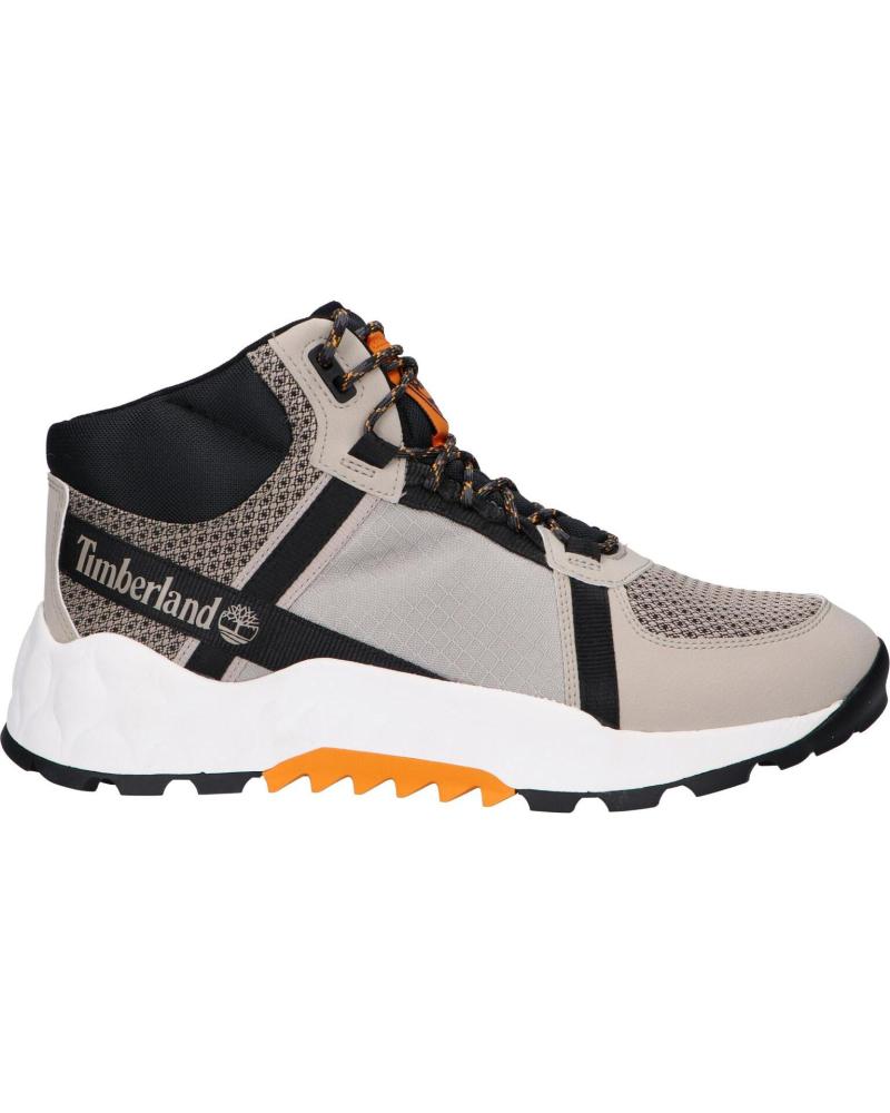 Zapatillas deporte TIMBERLAND  de Hombre A2DXK SOLAR WAVE  K511- PUERE CASHMERE