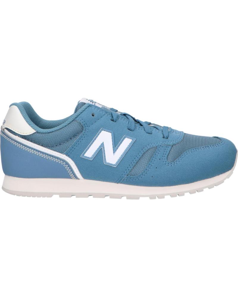 Sportschuhe NEW BALANCE  für Damen und Mädchen und Junge YC373BF2  SPRING TIDE