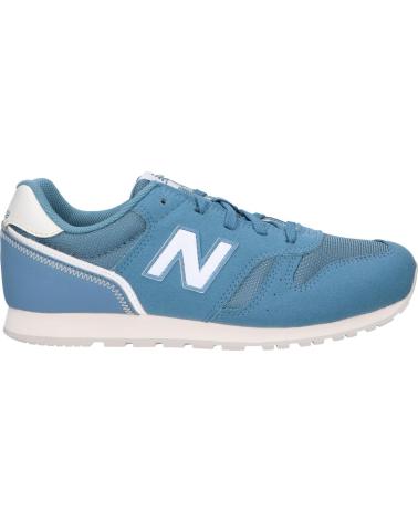 Sportschuhe NEW BALANCE  für Damen und Mädchen und Junge YC373BF2  SPRING TIDE