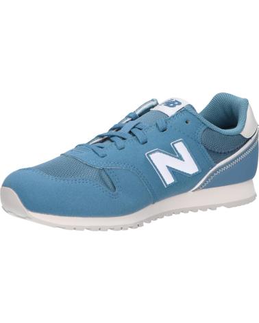 Sportschuhe NEW BALANCE  für Damen und Mädchen und Junge YC373BF2  SPRING TIDE