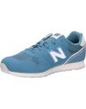 Zapatillas deporte NEW BALANCE  de Mujer y Niña y Niño YC373BF2  SPRING TIDE