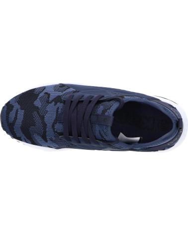 Woman and girl and boy Zapatillas deporte KAPPA 35156HW SAN PUERTO LACE  A29